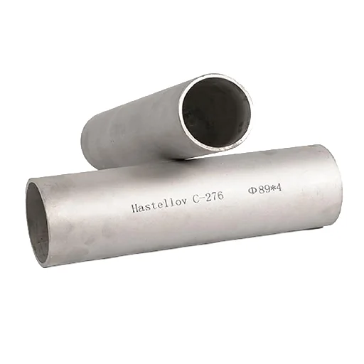 Monel K500 Welded Tube